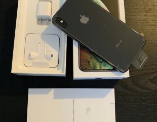iPhone Xs Max, S10Plus , New Factory unlocked phones - free airpods